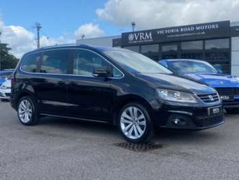 2015 (65) - 2.0 TDI CR Style Advanced [184] 5dr DSG