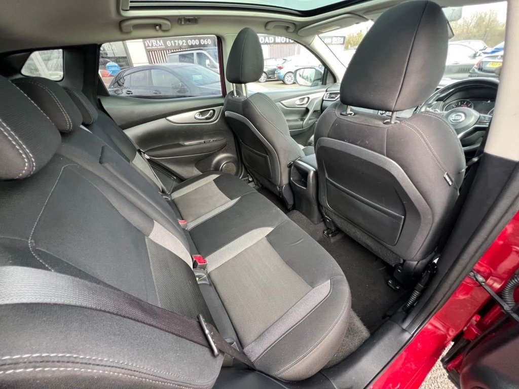 Used Nissan Qashqai 2018 for sale - 77621221: Photo 16