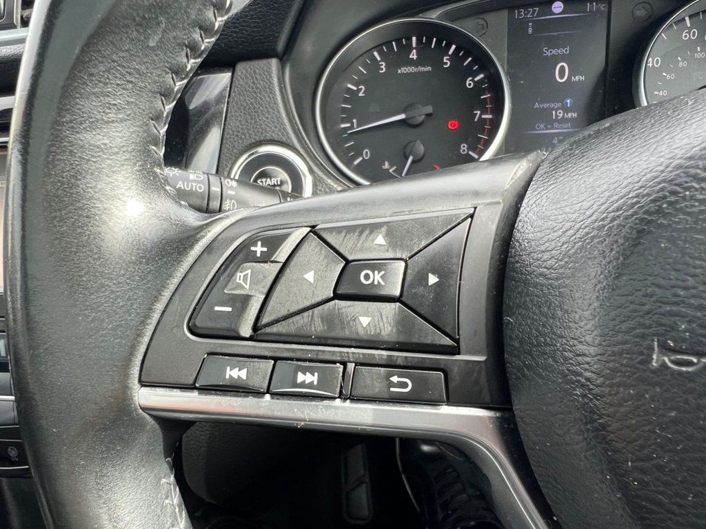 Used Nissan Qashqai 2018 for sale - 77621221: Photo 18