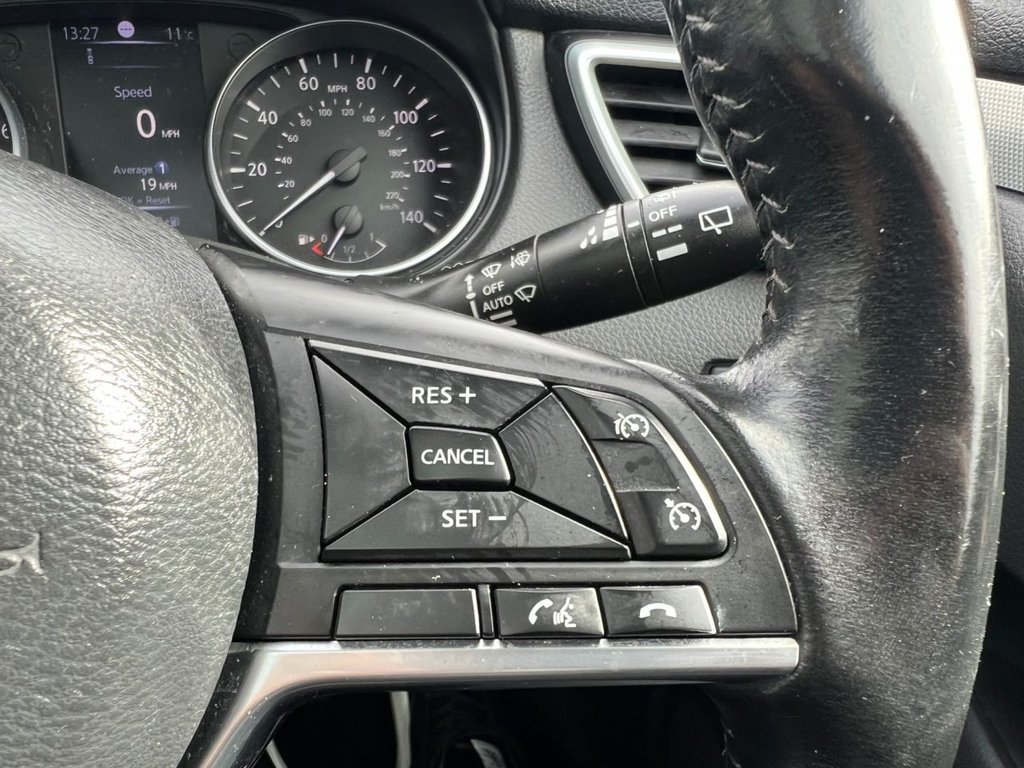 Used Nissan Qashqai 2018 for sale - 77621221: Photo 19