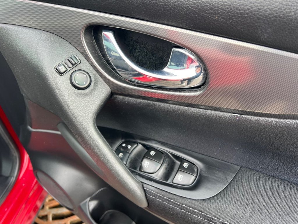 Used Nissan Qashqai 2018 for sale - 77621221: Photo 24