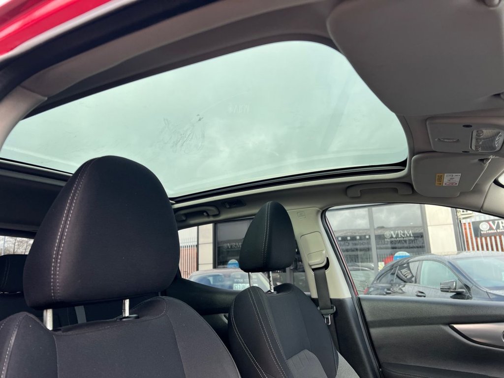 Used Nissan Qashqai 2018 for sale - 77621221: Photo 26