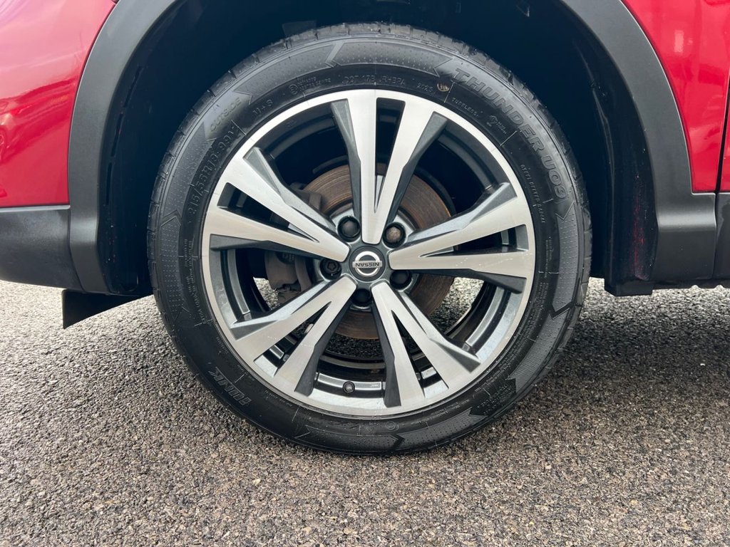 Used Nissan Qashqai 2018 for sale - 77621221: Photo 29