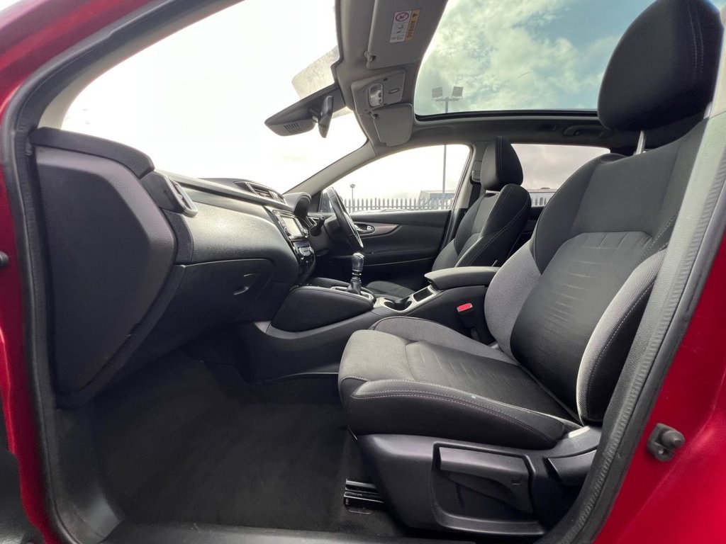 Used Nissan Qashqai 2018 for sale - 77621221: Photo 8