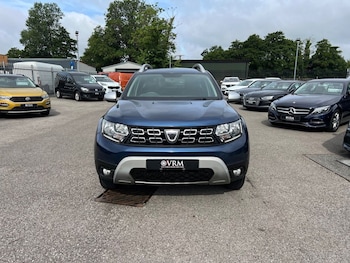 Used Dacia Duster 2019 for sale - 79141952: Photo