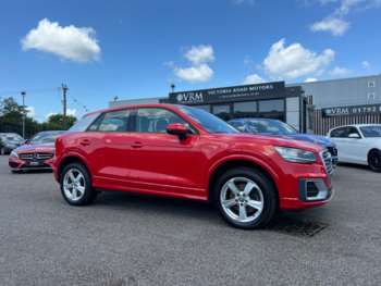 2017 (17) - 1.6 TDI Sport 5dr