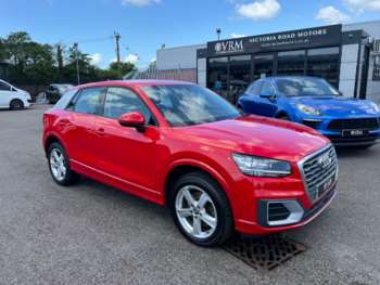 Used Audi Q2 2017 for sale - 74831133: Photo