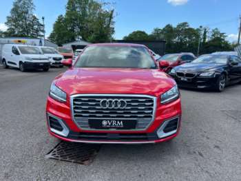 Used Audi Q2 2017 for sale - 74831133: Photo