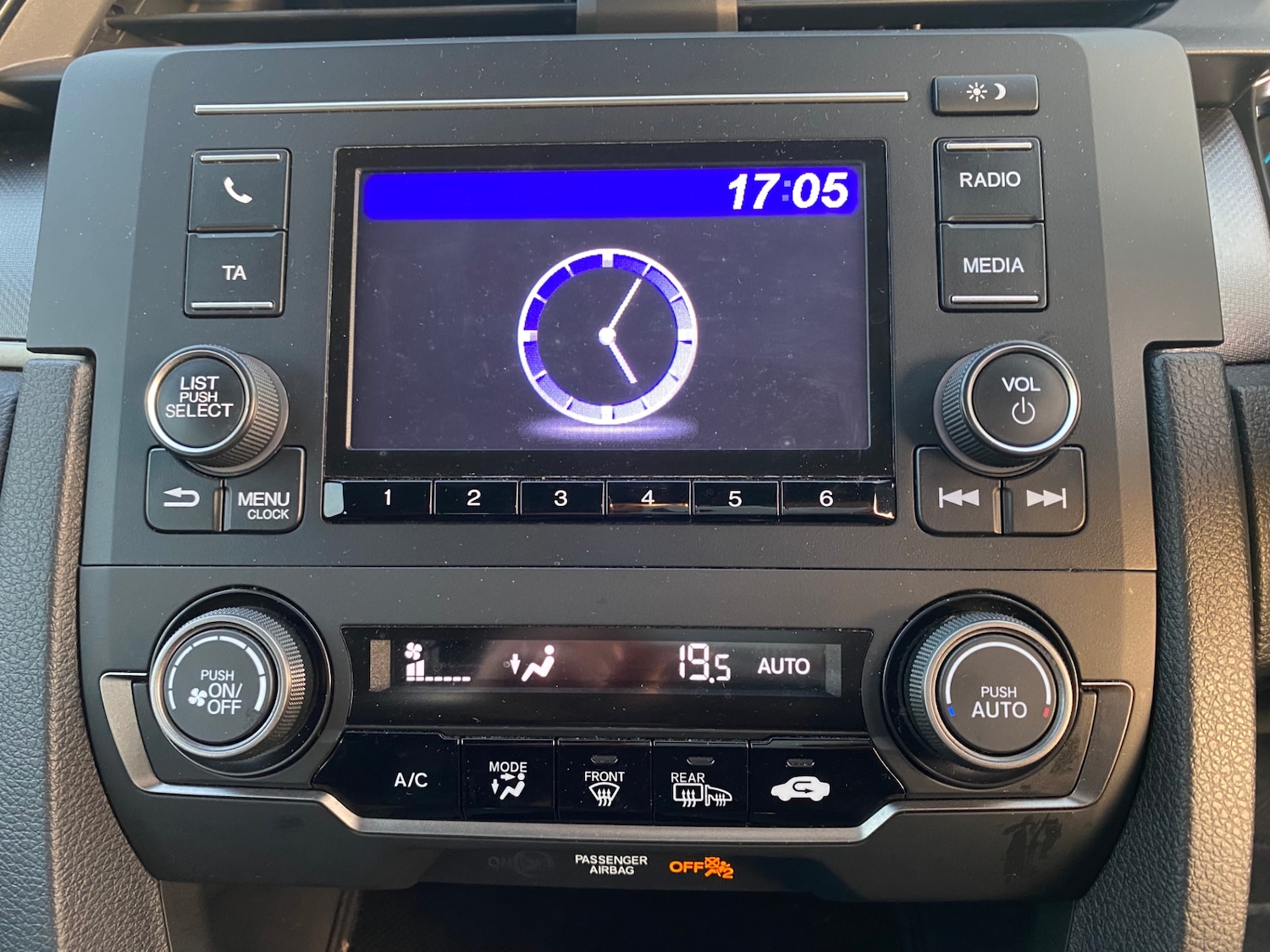 Vehicle 19