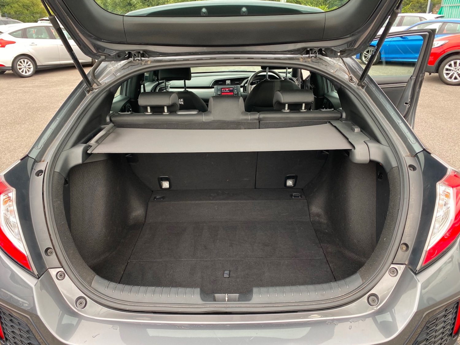Vehicle 24