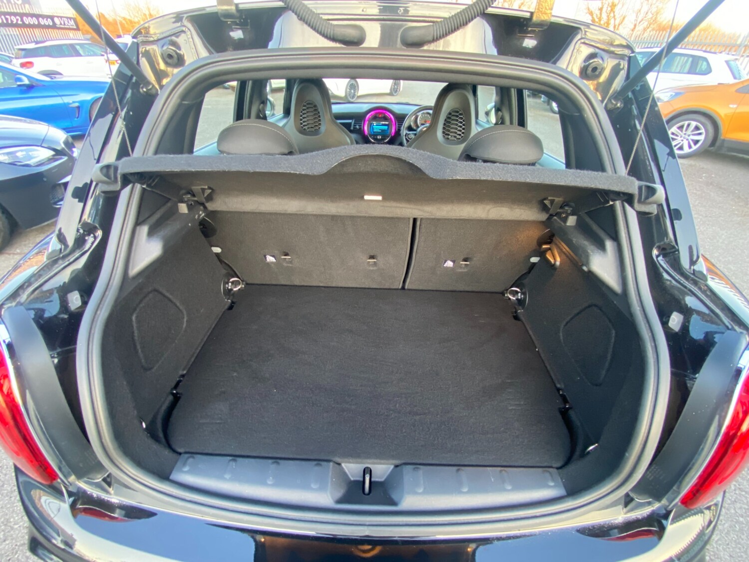 Vehicle 16