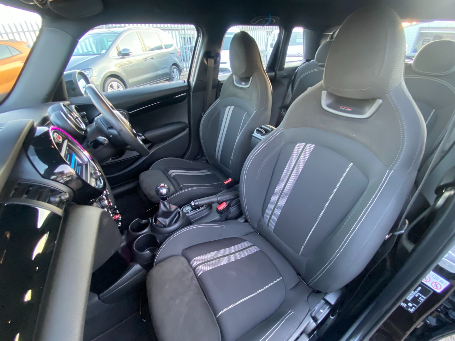 Vehicle 19