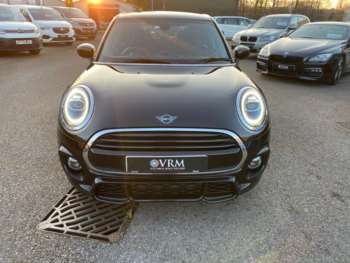 Used MINI Hatch 2019 for sale - 74246140: Photo