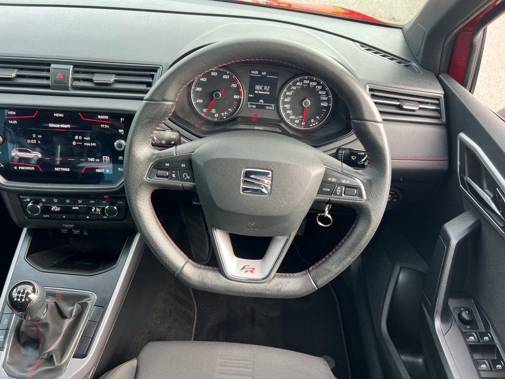 Used SEAT Arona 2019 for sale - 76312991: Photo 10