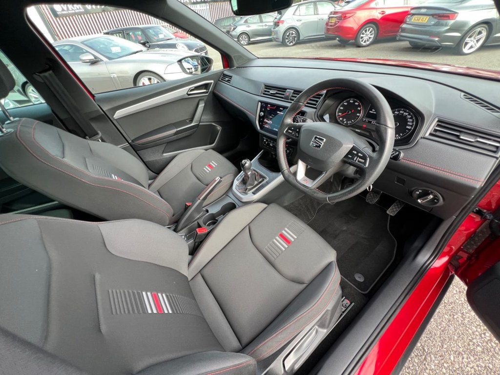 Used SEAT Arona 2019 for sale - 76312991: Photo 11