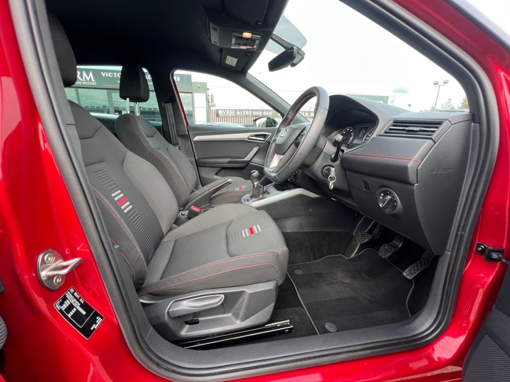 Used SEAT Arona 2019 for sale - 76312991: Photo 12