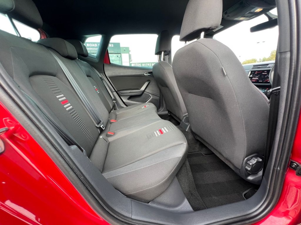 Used SEAT Arona 2019 for sale - 76312991: Photo 13