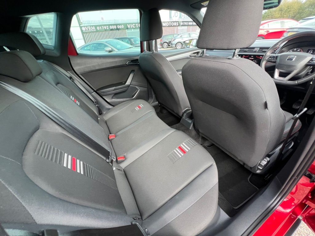 Used SEAT Arona 2019 for sale - 76312991: Photo 14