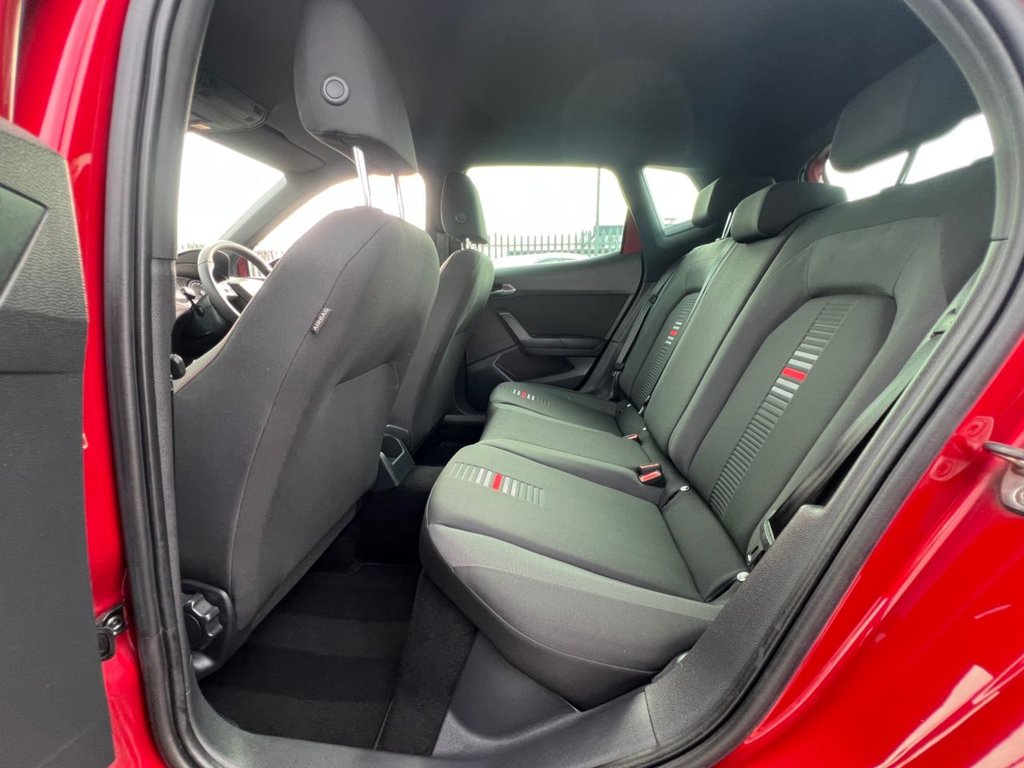 Used SEAT Arona 2019 for sale - 76312991: Photo 15