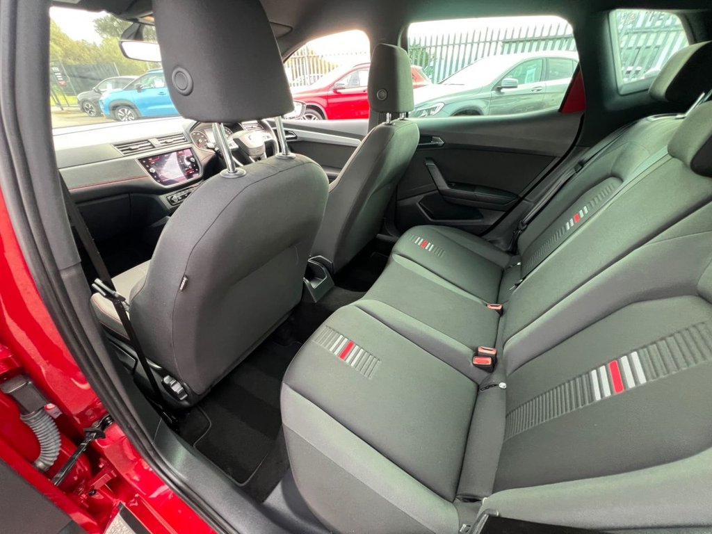 Used SEAT Arona 2019 for sale - 76312991: Photo 16