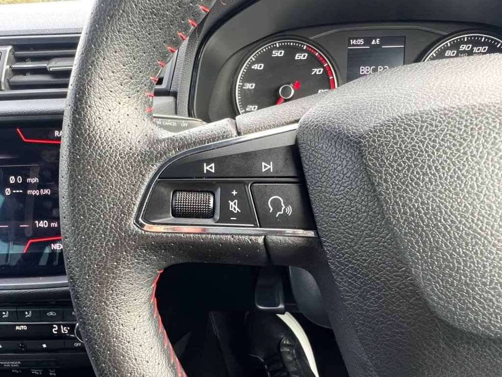Used SEAT Arona 2019 for sale - 76312991: Photo 20