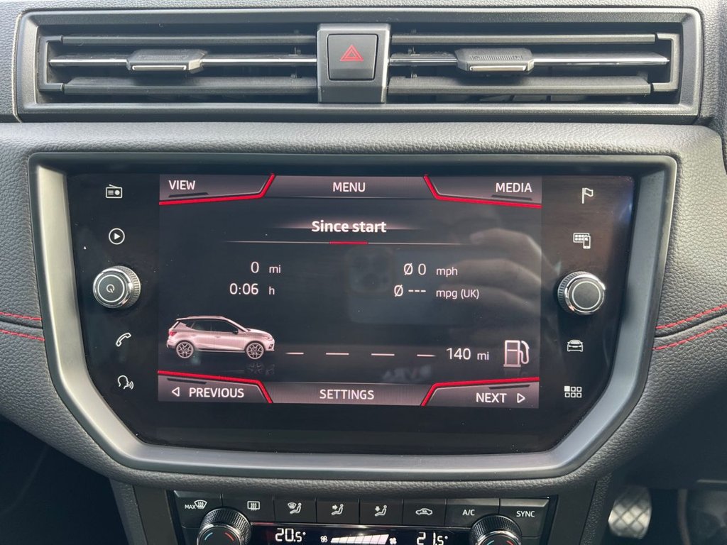 Used SEAT Arona 2019 for sale - 76312991: Photo 24