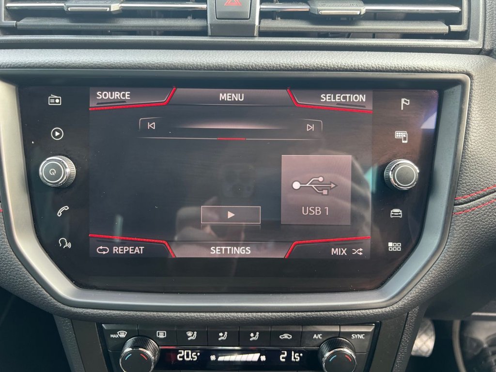 Used SEAT Arona 2019 for sale - 76312991: Photo 27