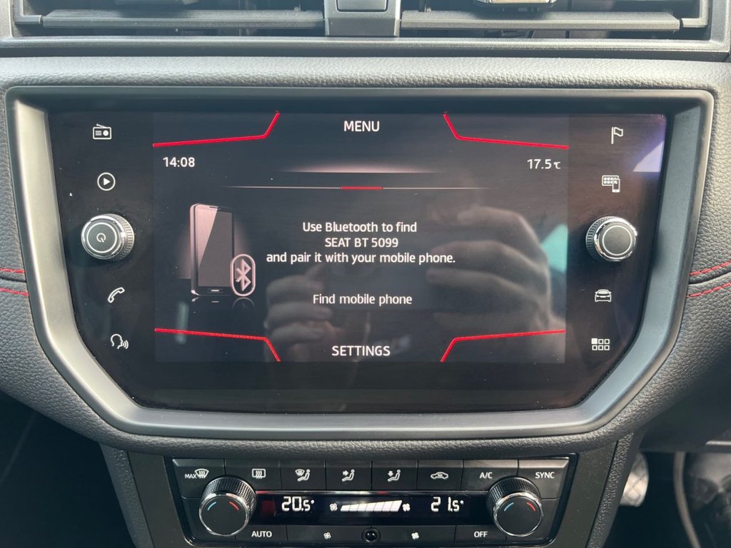 Used SEAT Arona 2019 for sale - 76312991: Photo 29