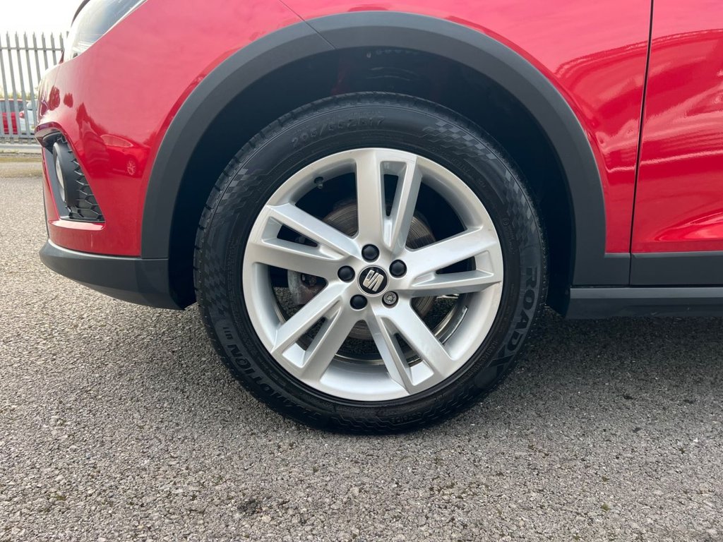 Used SEAT Arona 2019 for sale - 76312991: Photo 31