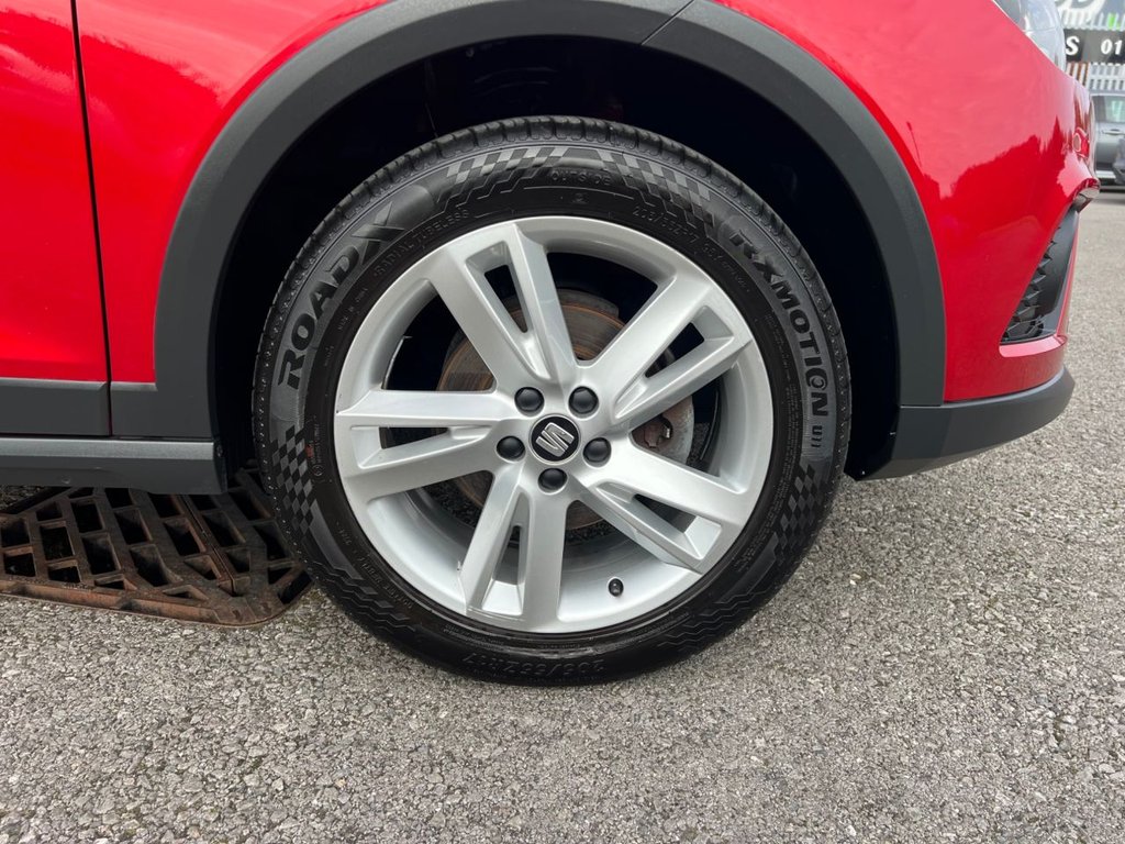 Used SEAT Arona 2019 for sale - 76312991: Photo 33