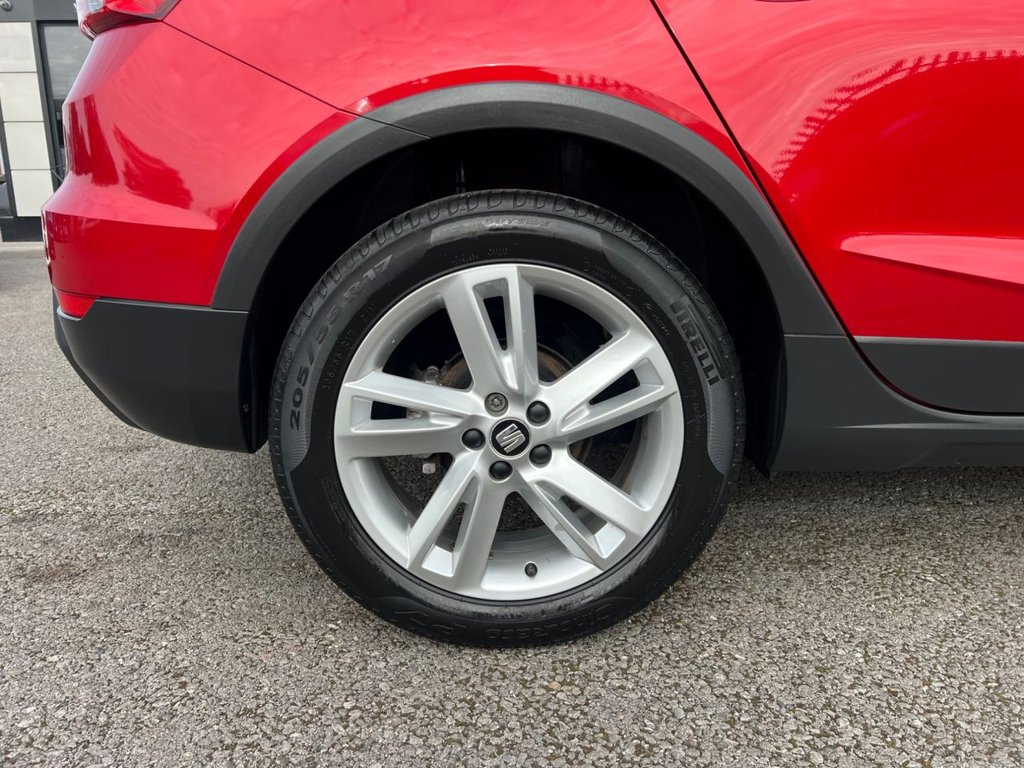 Used SEAT Arona 2019 for sale - 76312991: Photo 35