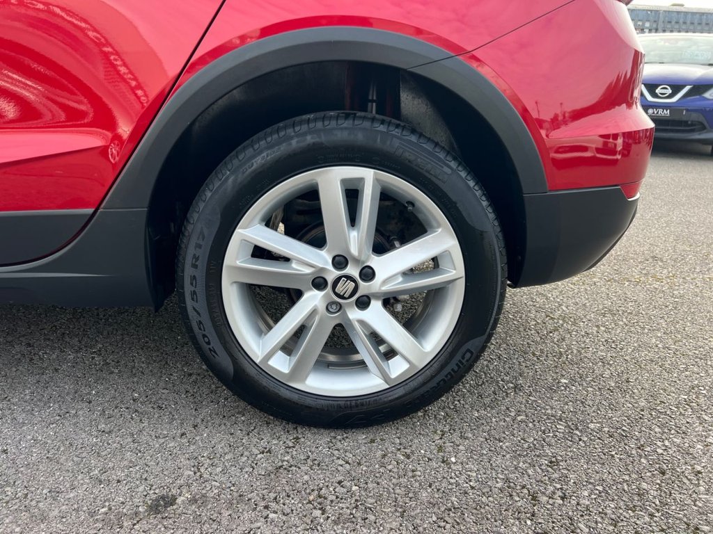 Used SEAT Arona 2019 for sale - 76312991: Photo 37
