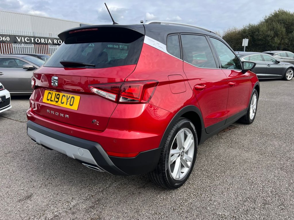 Used SEAT Arona 2019 for sale - 76312991: Photo 7