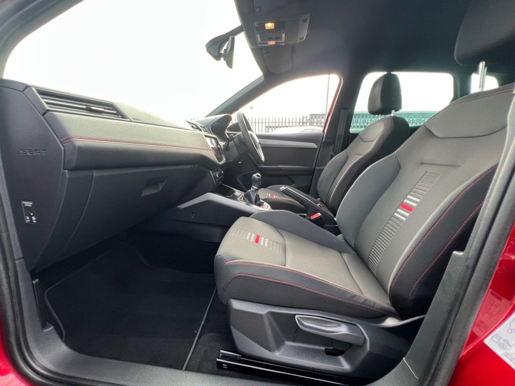 Used SEAT Arona 2019 for sale - 76312991: Photo 8