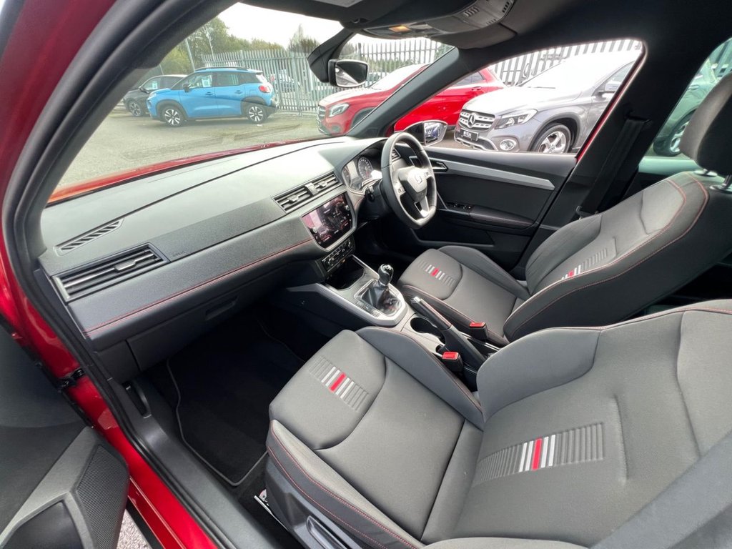 Used SEAT Arona 2019 for sale - 76312991: Photo 9