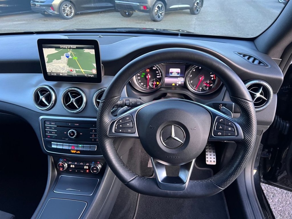 Used Mercedes-Benz CLA 2019 for sale - 77088995: Photo 10