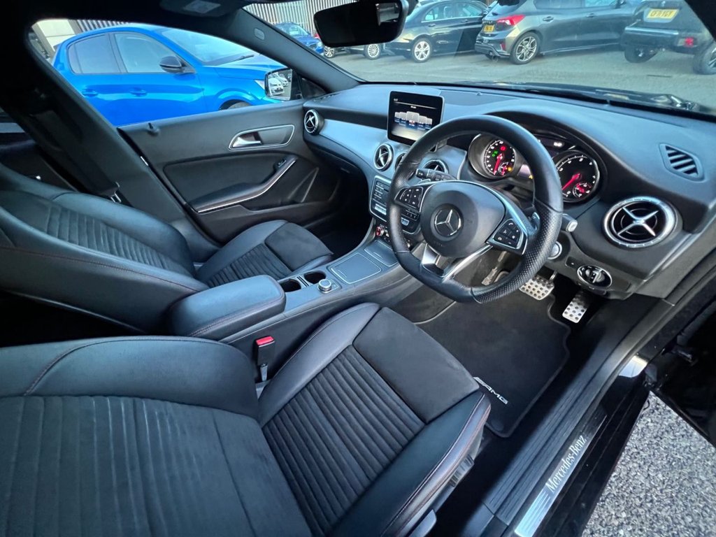 Used Mercedes-Benz CLA 2019 for sale - 77088995: Photo 11