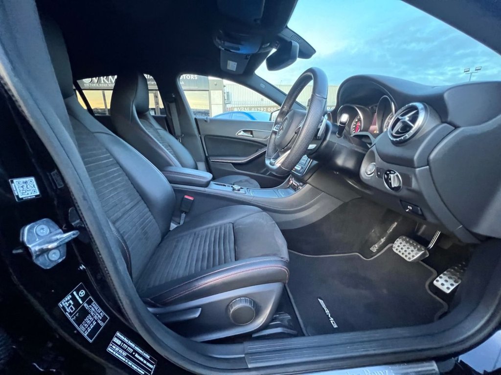 Used Mercedes-Benz CLA 2019 for sale - 77088995: Photo 12