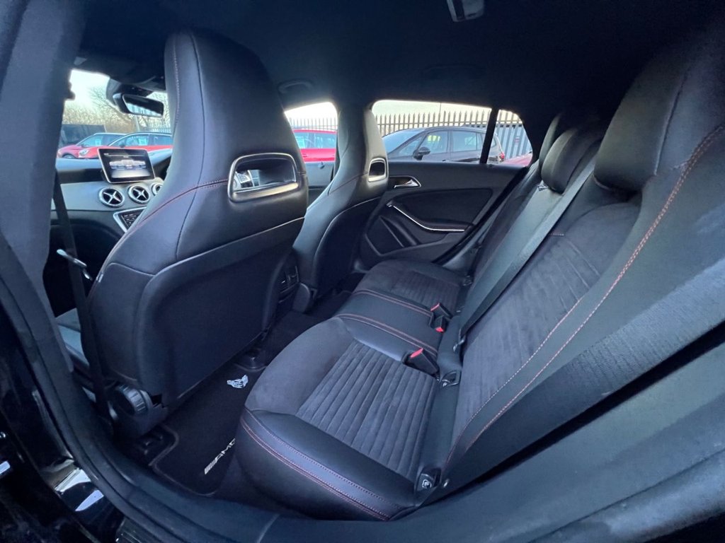 Used Mercedes-Benz CLA 2019 for sale - 77088995: Photo 13