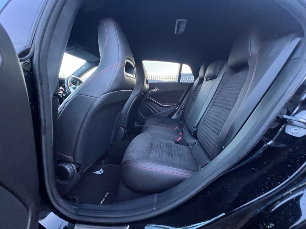 Used Mercedes-Benz CLA 2019 for sale - 77088995: Photo 14