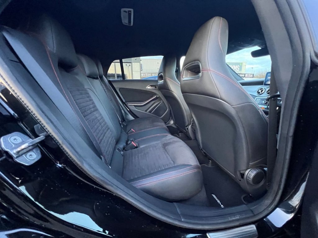 Used Mercedes-Benz CLA 2019 for sale - 77088995: Photo 15