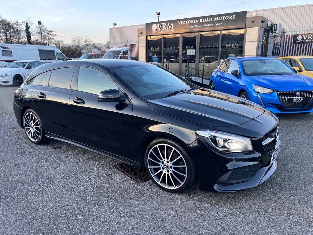Used Mercedes-Benz CLA 2019 for sale - 77088995: Photo 2