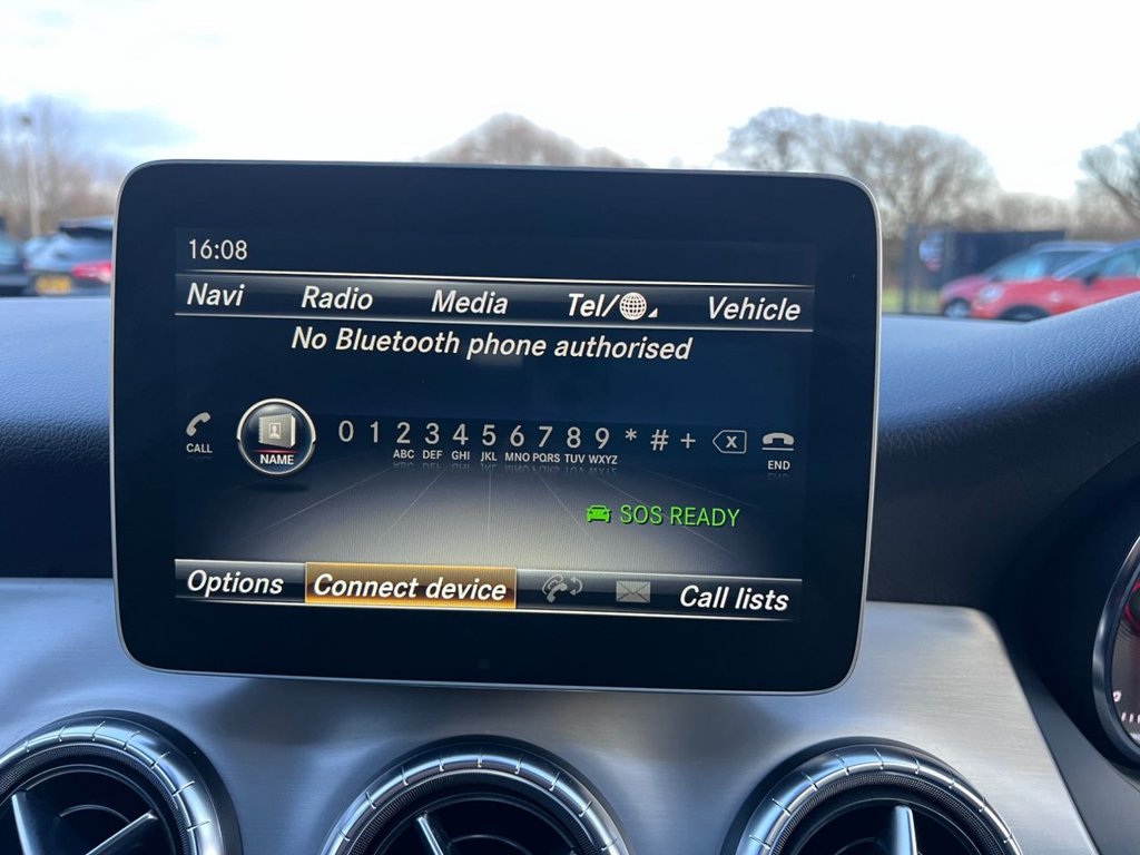 Used Mercedes-Benz CLA 2019 for sale - 77088995: Photo 25