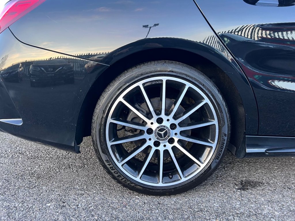 Used Mercedes-Benz CLA 2019 for sale - 77088995: Photo 27