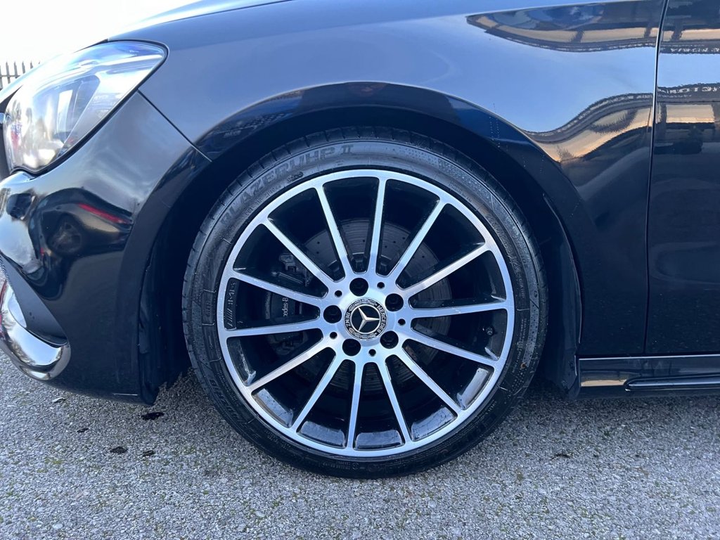 Used Mercedes-Benz CLA 2019 for sale - 77088995: Photo 29