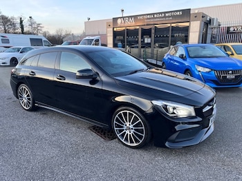 Used Mercedes-Benz CLA 2019 for sale - 77088995: Photo