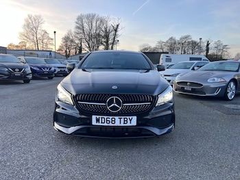 Used Mercedes-Benz CLA 2019 for sale - 77088995: Photo