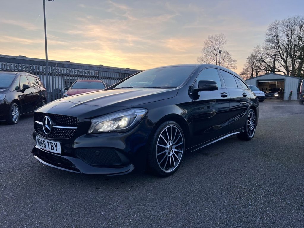 Used Mercedes-Benz CLA 2019 for sale - 77088995: Photo 4