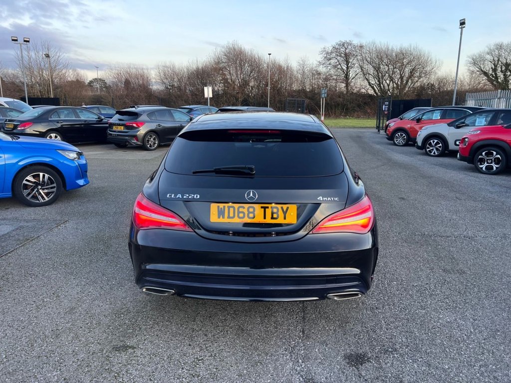 Used Mercedes-Benz CLA 2019 for sale - 77088995: Photo 6