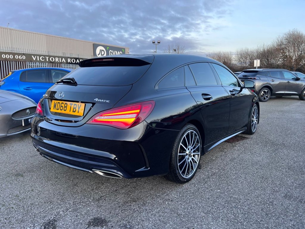 Used Mercedes-Benz CLA 2019 for sale - 77088995: Photo 7